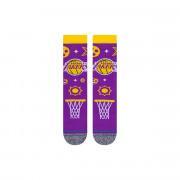 Socks Los Angeles Lakers Landmark