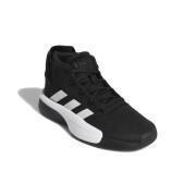 Indoor shoes for children adidas Pro Adversary 2019