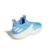 Indoor shoes adidas Dame Extply 2.0