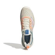 Tennis shoe adidas Adizero Ubersonic 4