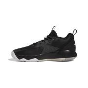 Indoor shoes adidas Dame Extply 2.0