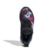 Children's running shoes adidas FortaRun Elastic