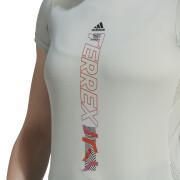 Women's jersey adidas 45 Terrex Agravic