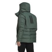 Down jacket adidas Traveer Cold.Rdy