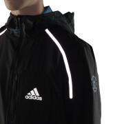 Jacket adidas For the Oceans