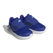 running baby girl shoes adidas Runfalcon 3.0