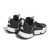 Children's indoor shoes adidas Trae Unlimited