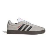 Suede sneakers adidas VL Court