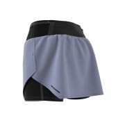 Women's skirt adidas Terrex Agravic Pro
