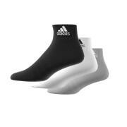 Linear sockets adidas Sportswear (x3)