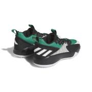 Shoes indoor child adidas Dame Certified