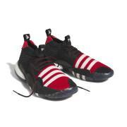 Shoes indoor adidas Trae Young 2