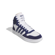 Indoor shoes adidas Hoops 3.0 Mid Classic Vintage