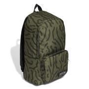 Backpack adidas Classic Texture Graphic