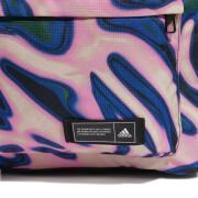 Women's backpack adidas Classic Animal-Print