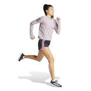 Women's long sleeve jersey adidas Own the Run