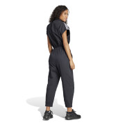 Women's loose-fitting jumpsuit adidas Tiro