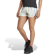 Women's shorts adidas Own the Run Colorblock
