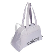 Women's sport bag adidas Linear Essentials Bowling