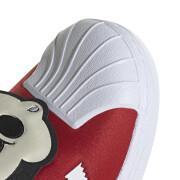 Children's sneakers adidas Originals Disney Superstar 360
