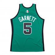 Jersey Boston Celtics Kevin Garnett 2007/08