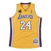 Authentic jersey Los Angeles Lakers