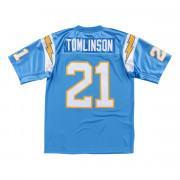 Authentic Jersey San Diego Chargers Ladainian Tomlinson
