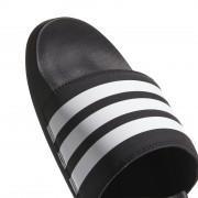 Tap shoes adidas Adilette Cloudfoam Plus