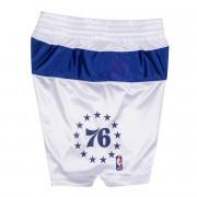 Authentic shorts Philadelphia 76ers alternate 2003/04