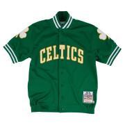 Authentic jersey Boston Celtics