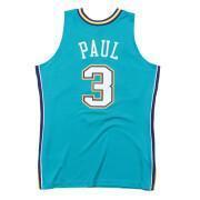 Authentic Jersey New Orleans Hornets Chris Paul 2005/06