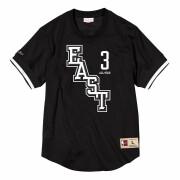 T-shirt NBA All Star East 2004 Allen Iverson