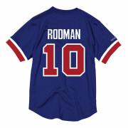T-shirt Detroit Pistons Dennis Rodman
