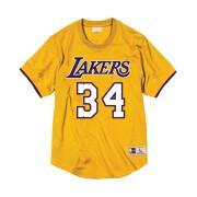T-shirt Los Angeles Lakers Shaquille O'Neal