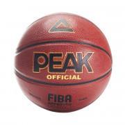 Professional Basketball Peak FIBA