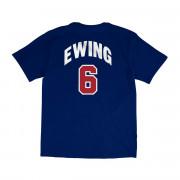 Team jersey USA Patrick Ewing