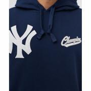 Hoodie Champion MLB New York Yankees