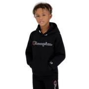 Children's hoodie Champion Rochester