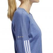 Women's sweatshirt adidas Response Long Sleeve