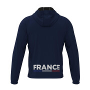 geb official team tracksuit jacket France 2023/24