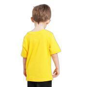 Child's T-shirt Los Angeles Lakers Primary Logo