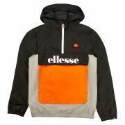 Waterproof jacket for children Ellesse Nata