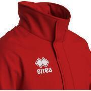 Waterproof jacket for children Errea Syun
