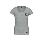 Girl's T-shirt Errea Black Box Comfort 02