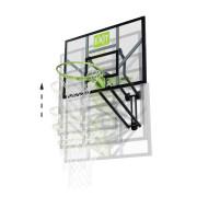 Basketball basket for wall mounting Exit Toys Galaxy