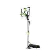 Mobile basketball hoop Exit Toys Polestar