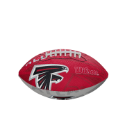 Children's ball Wilson Falcons NFL Logo FB