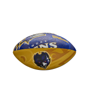 Children's ball Wilson Ravens NFL Logo