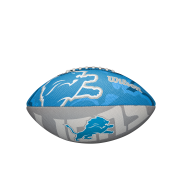 Children's ball Wilson Lions NFL Logo