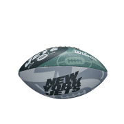 Children's ball Wilson Jets NFL Logo